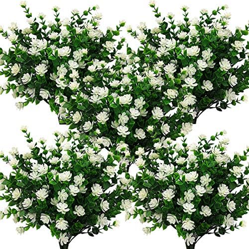 Grunyia Realistic Artificial Flowers